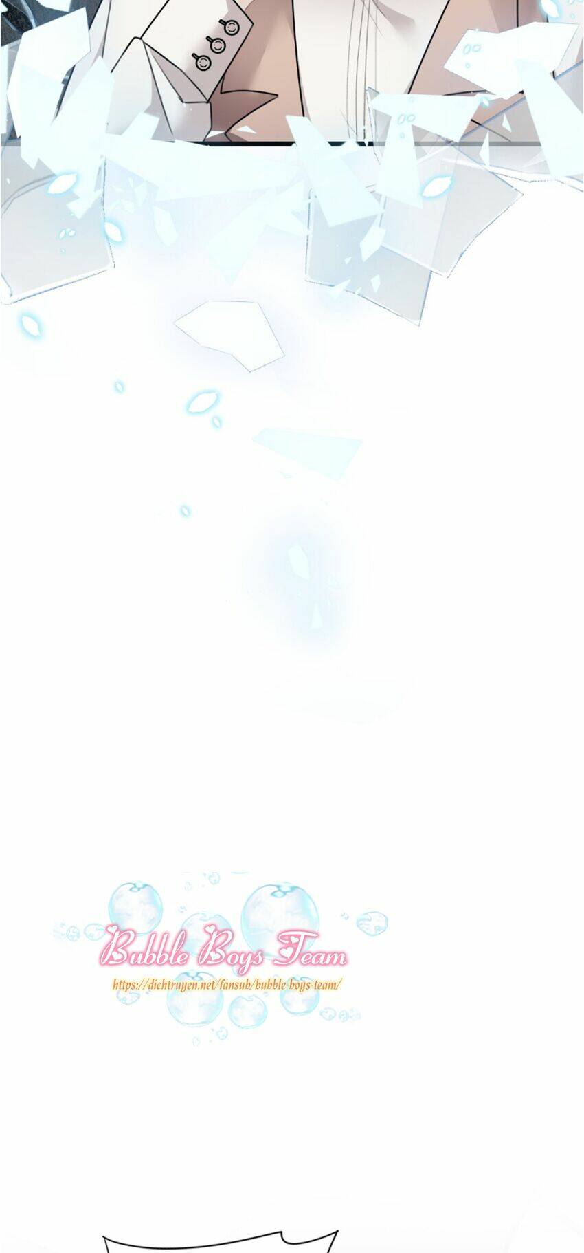 dù là sói cô độc cũng có tình yêu của sẻ nhỏ chapter 18 14