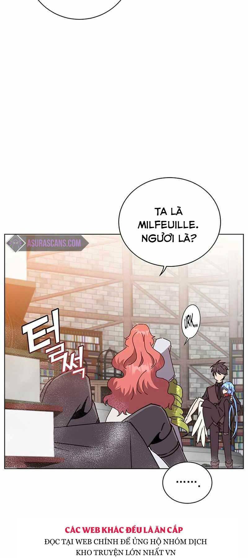 Anh Hùng Mạnh Nhất Trở Lại chapter 94 54