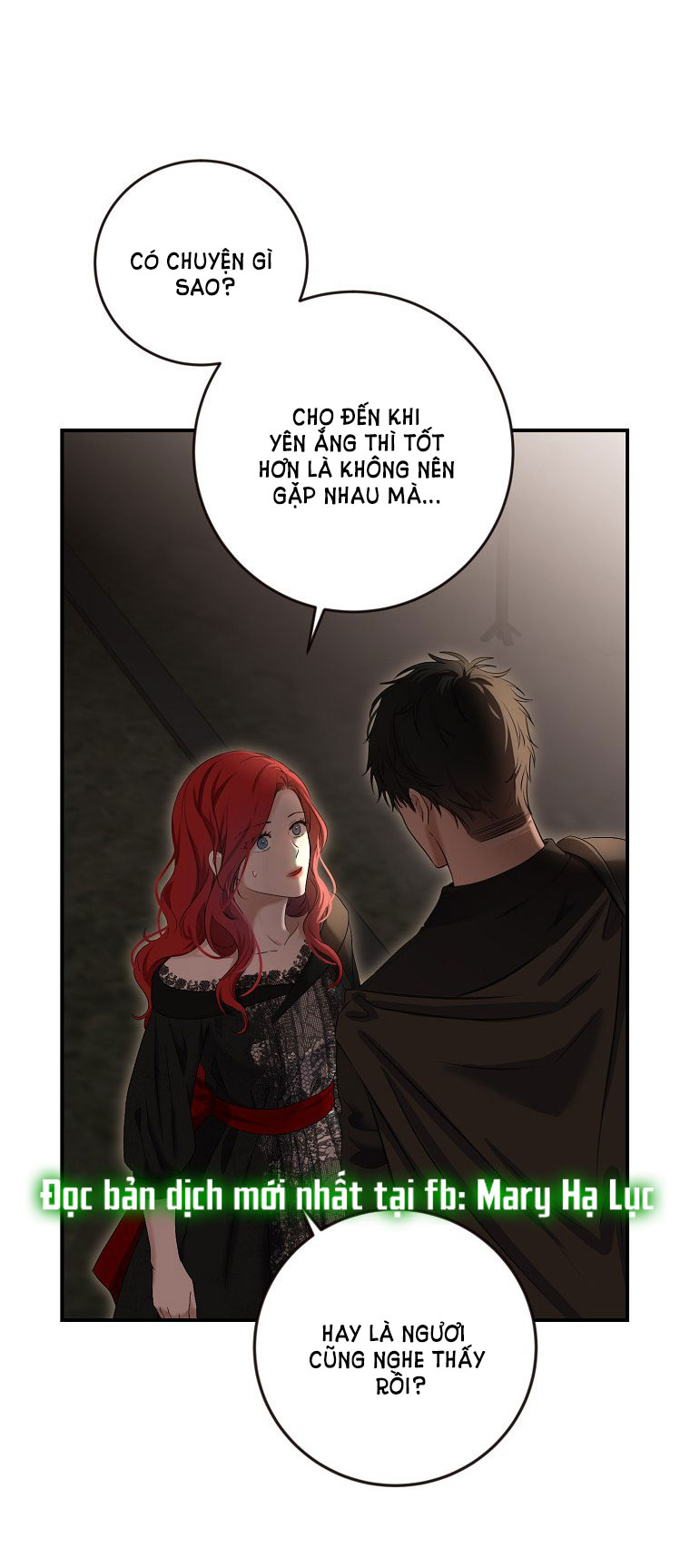 [Bản 15+] Tôi Lạc Vào Thế Giới Trò Chơi Harem Ngược chapter 80.2 - Trang 19