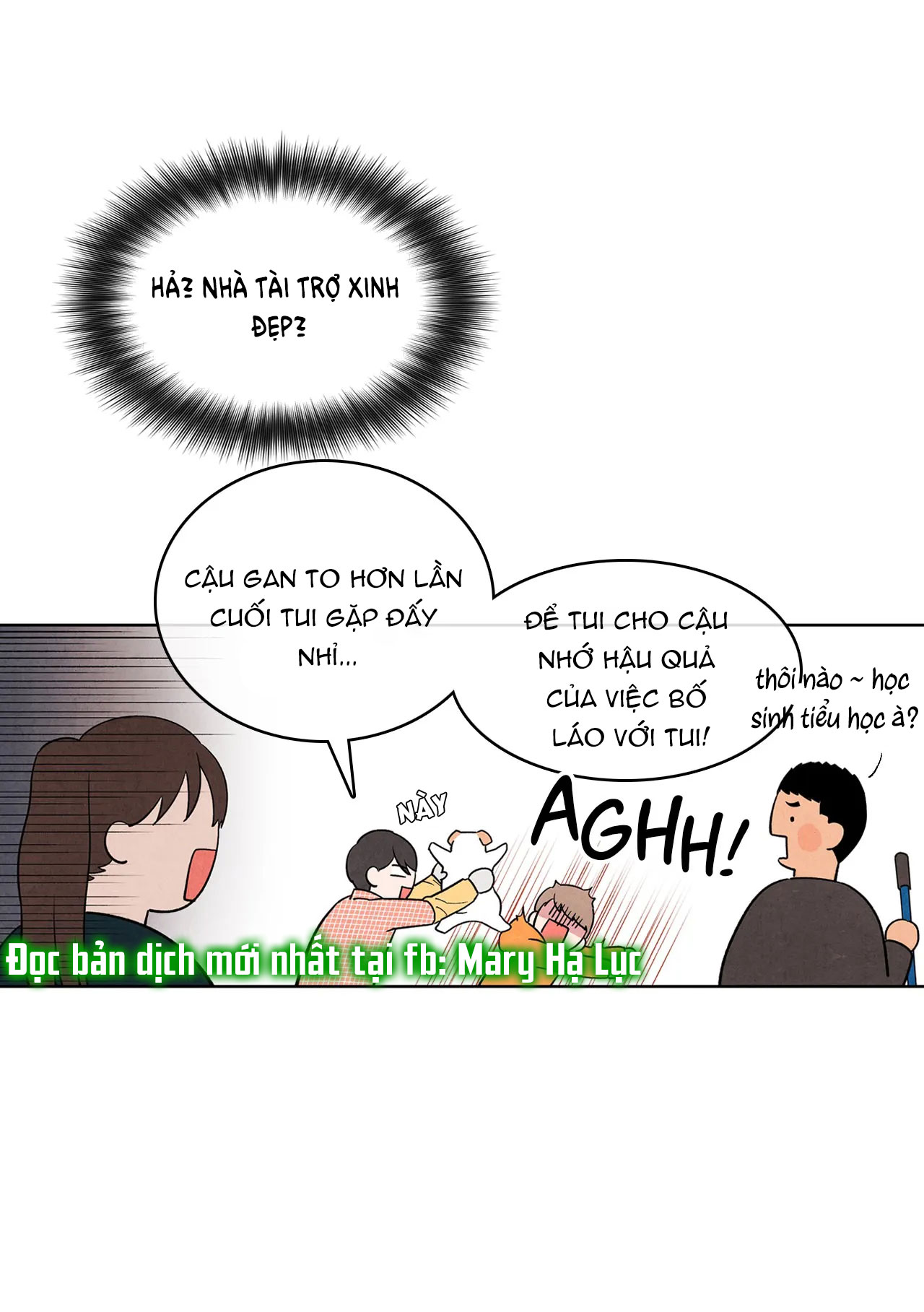 1 cộng 1 bằng.... chapter 10 24