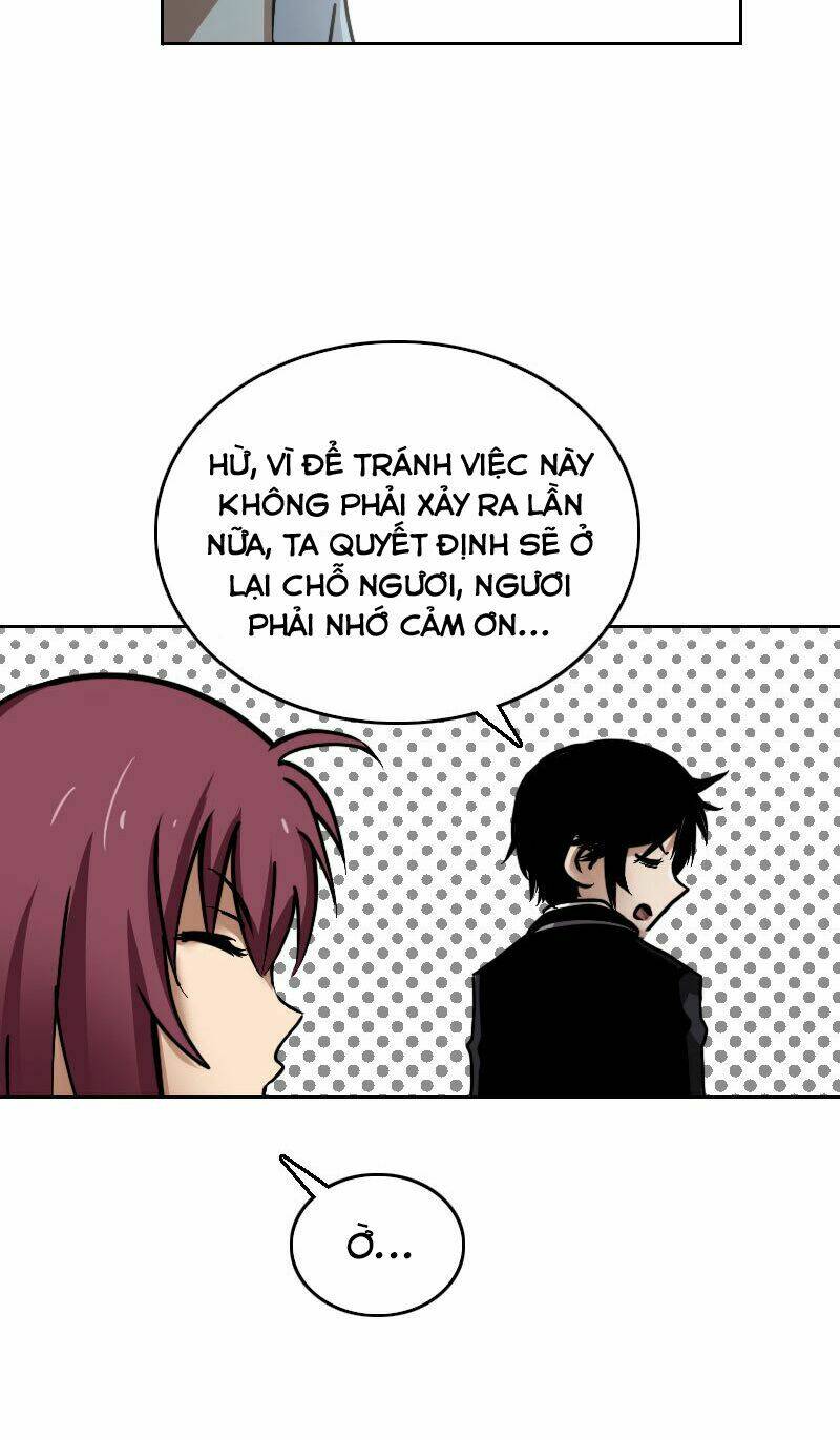 người tiên phong chapter 6 29