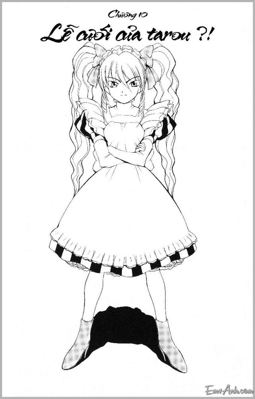 hanaukyo maid tai chapter 10 3