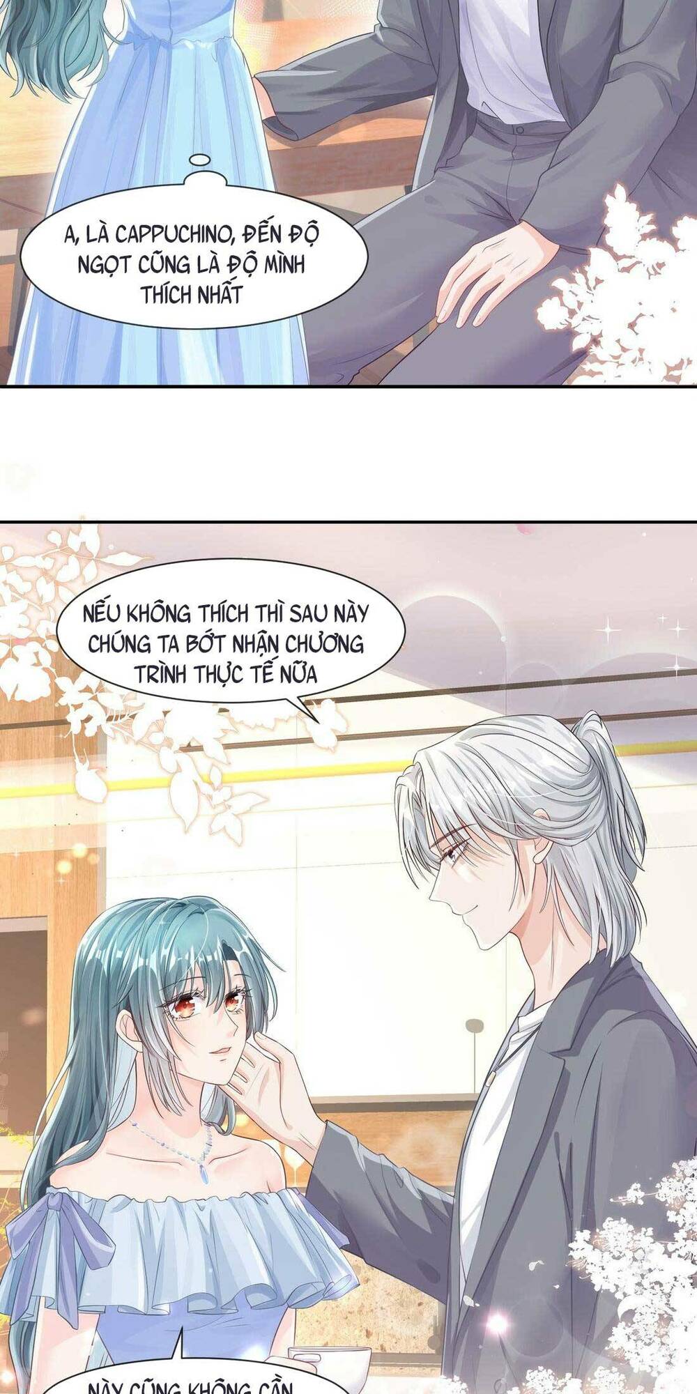 trong thế giới song song , tôi trở thành thần tượng của idol chapter 6 9