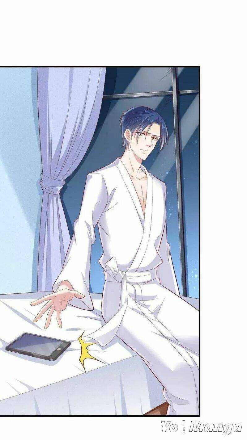 bá đạo tổng tài yêu tôi chapter 210 6