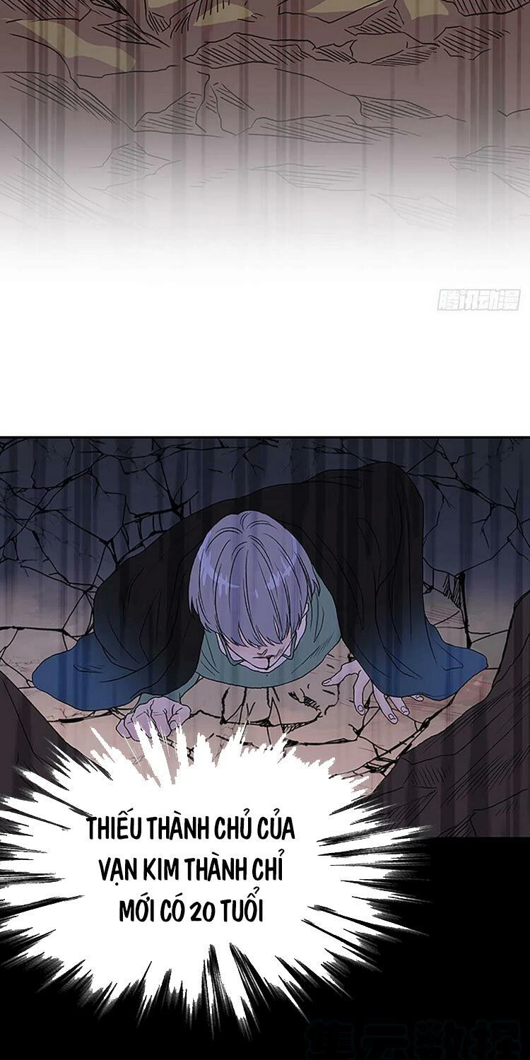 học sĩ tái sinh chapter 169 31