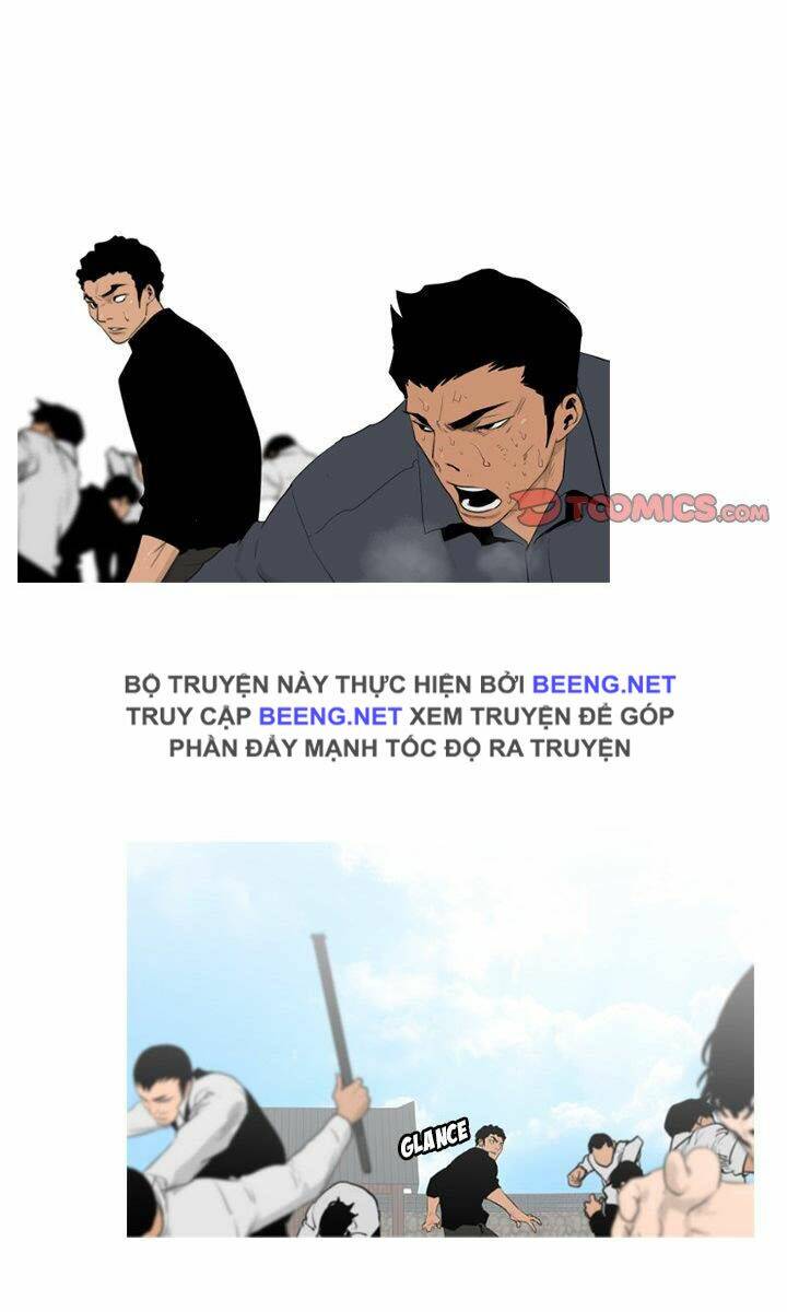 kẻ mạnh nhất - tong edge chapter 70 19