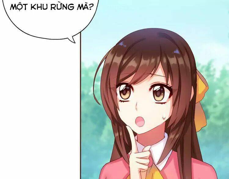 thực luyến kỳ duyên chapter 27 39