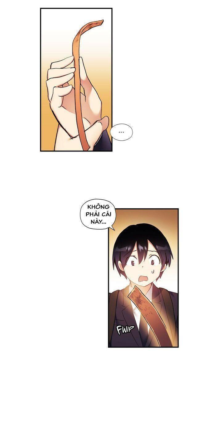 girls marmot chapter 31 34