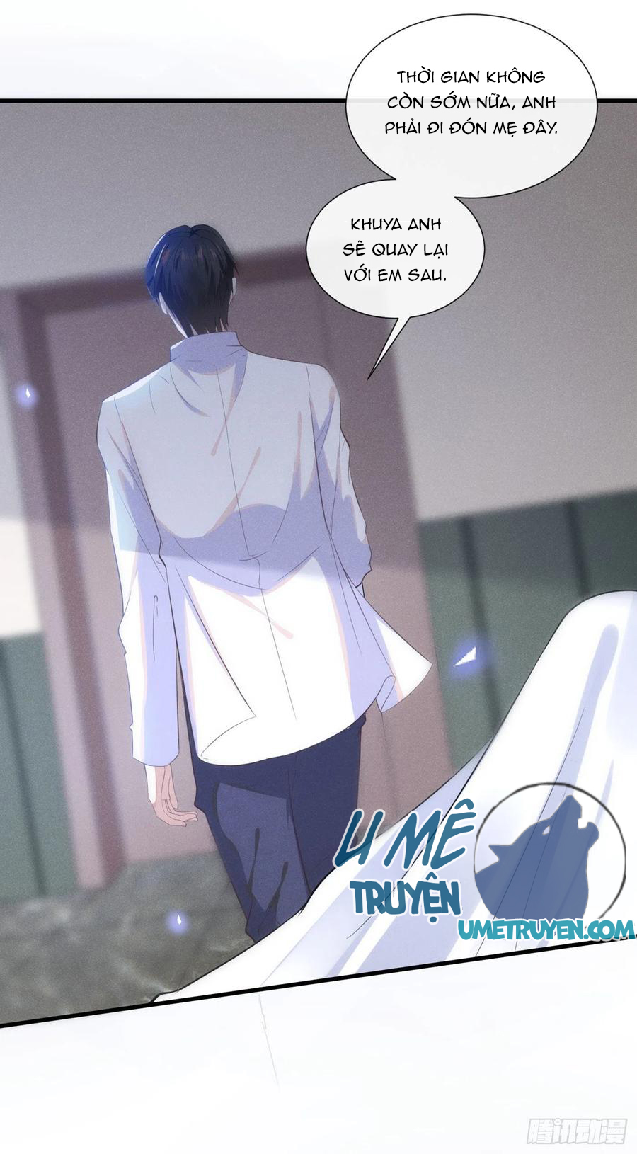 anh ấy gọi tôi là hắc liên hoa chapter 38 25