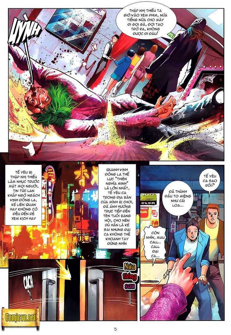 cửu long thành trại 2 chapter 3 5