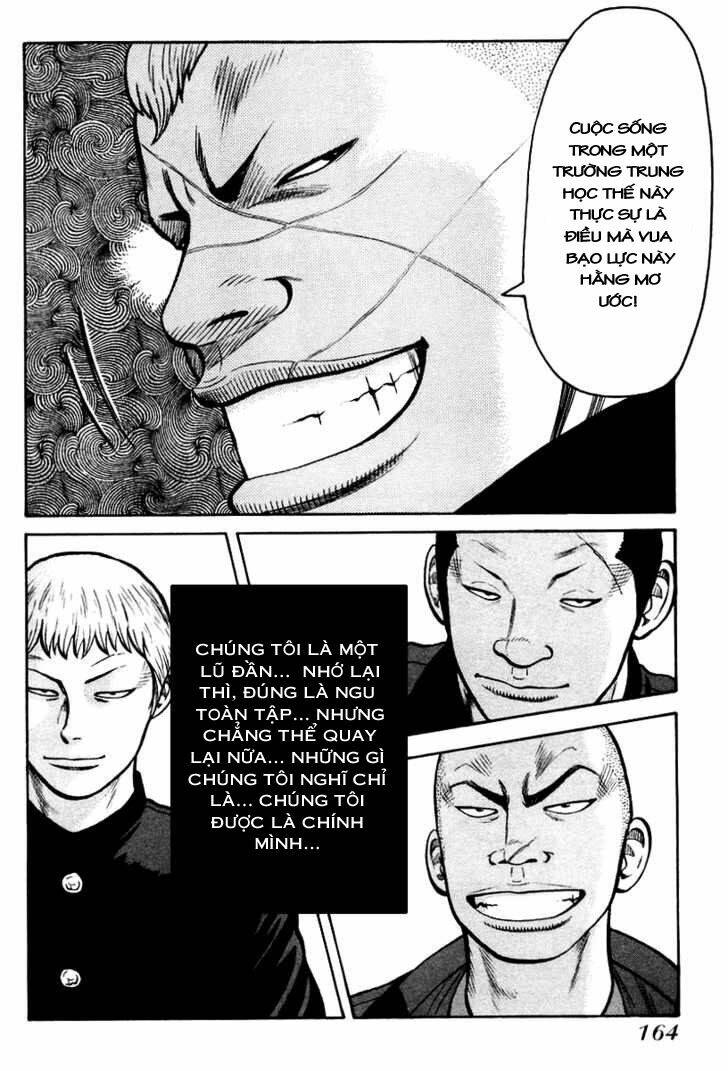 qp- soul of violence chapter 12 24