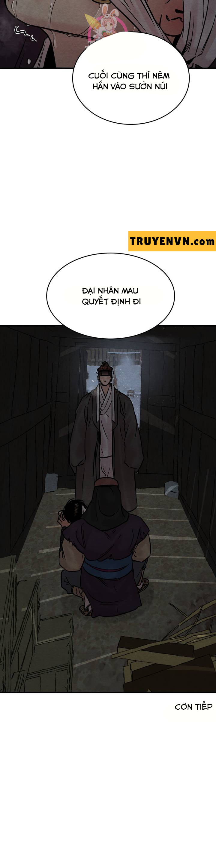 dạ ký chapter 60 24