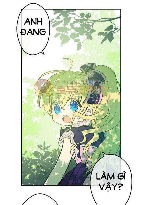 một ngày nọ tôi bỗng thành nàng công chúa chapter 13 24