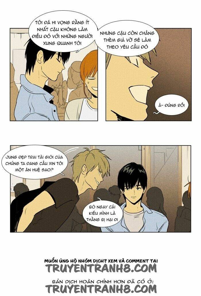 bẫy tình yêu chapter 55 12