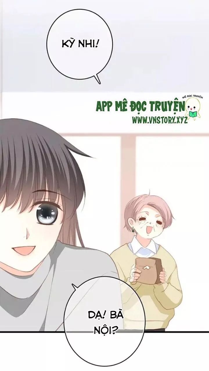 con tim rung động 2 chapter 66 40