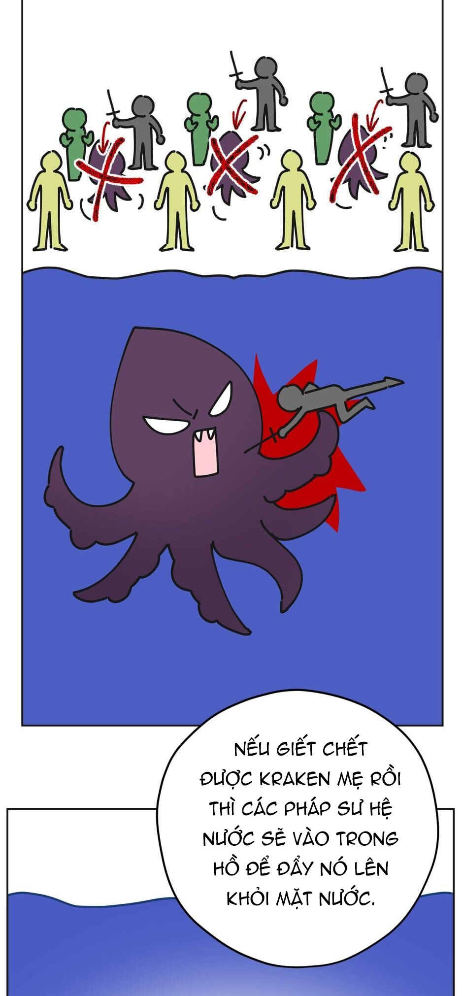 ác nữ tiểu thư chapter 45 24