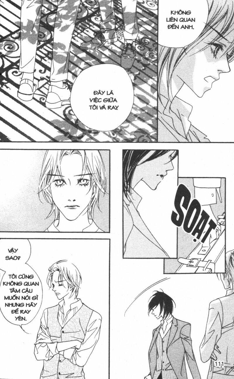 savage garden chapter 23 29