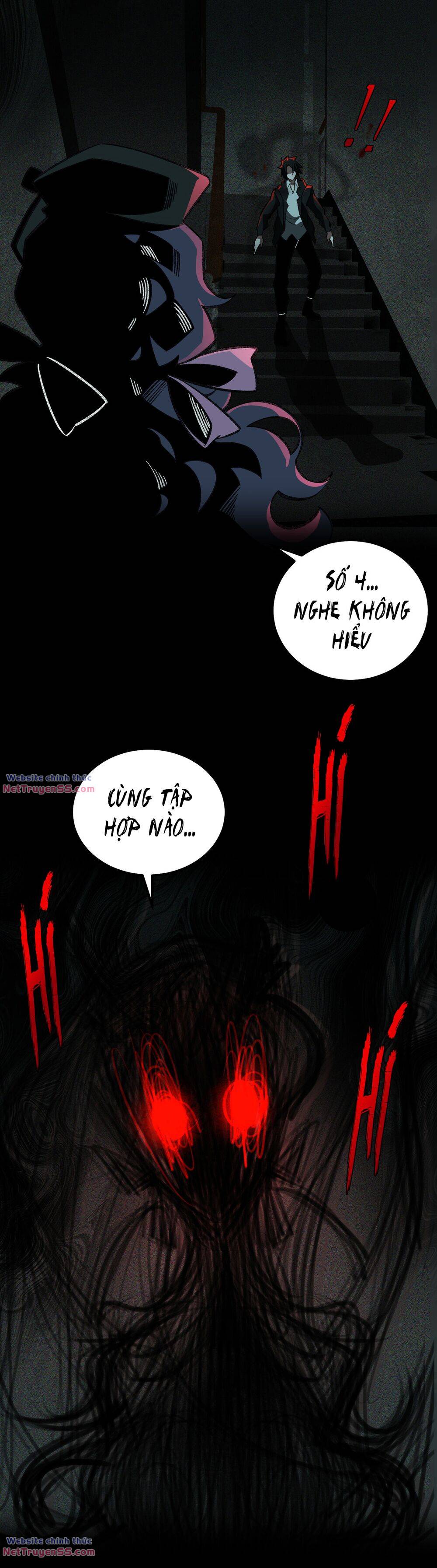 Ta Sáng Tạo Truyền Thuyết Đô Thị chapter 12.5 29