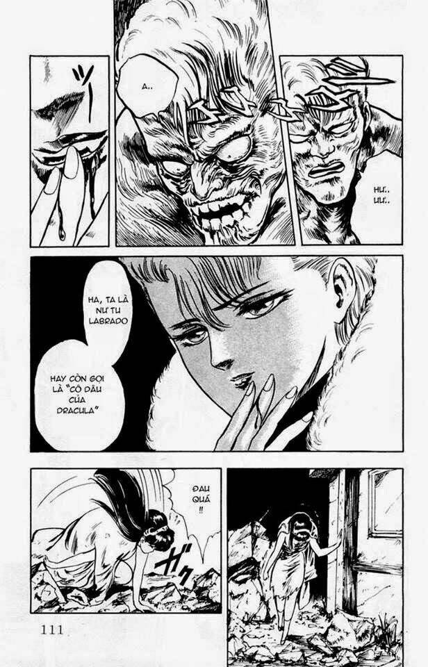 thợ săn ma giới chapter 4 19