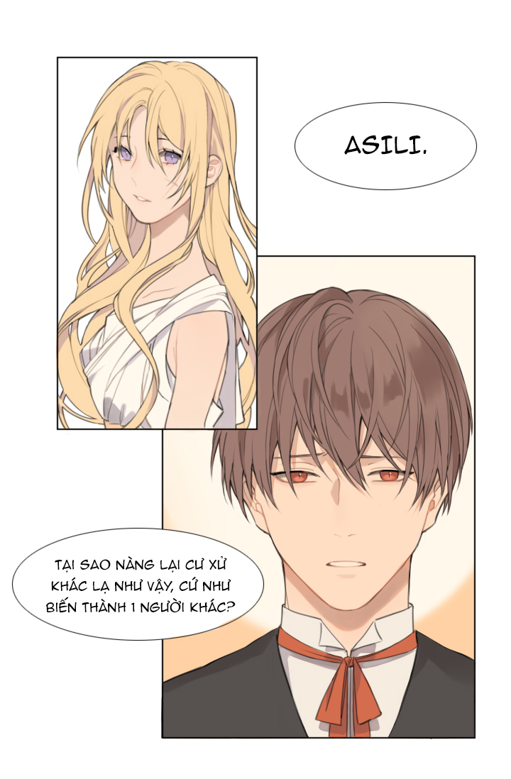 tuyển tập promo xinh xẻo~ chapter 2 25