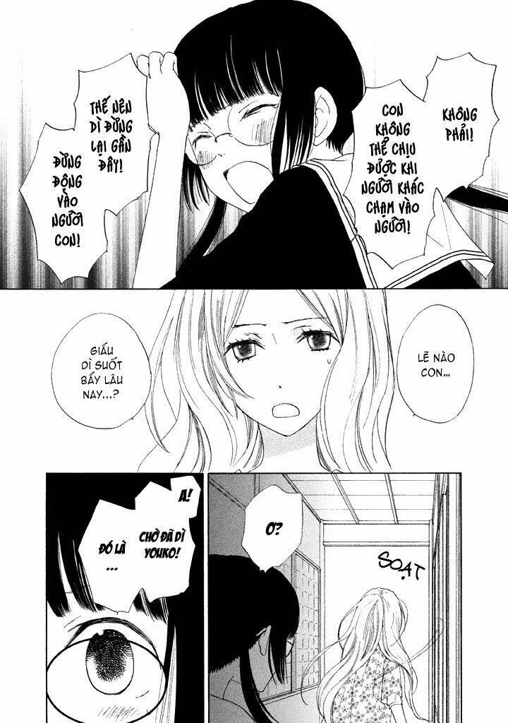 kouya no koi chapter 5 28