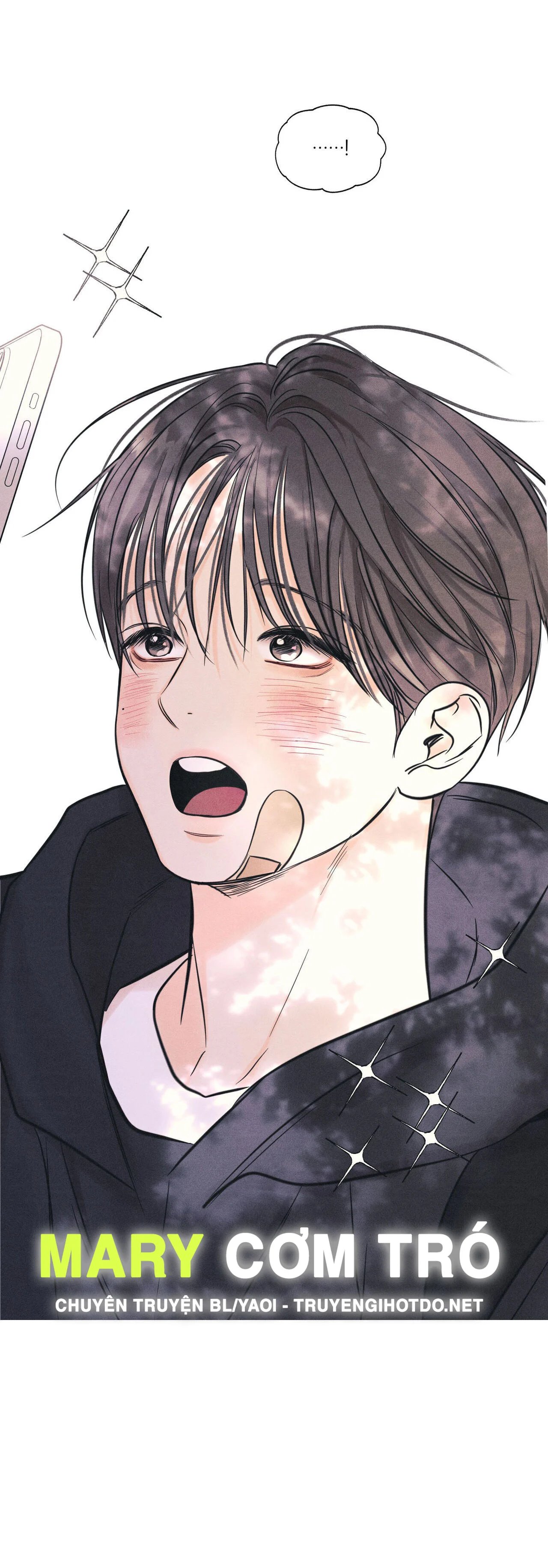 công việc làm thêm hàng ngày chapter 13.1 20