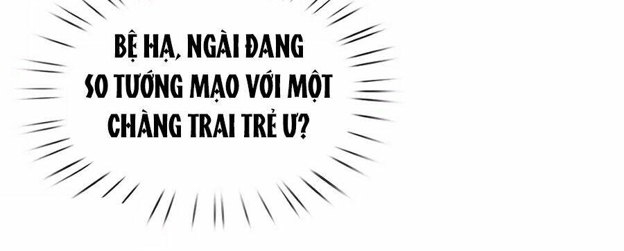 bỗng một ngày trở thành con gái nhà vua chapter 46 16