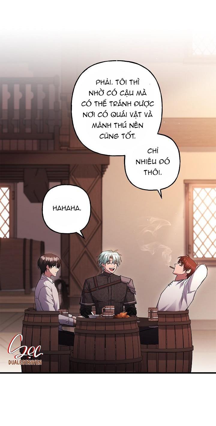 bước ngoặt định mệnh chapter 20 22