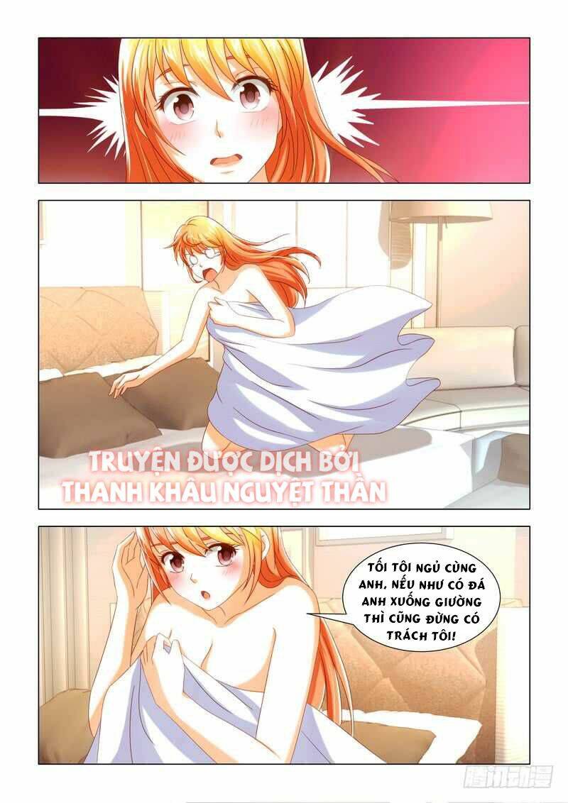 xuân phong nhất độ cộng triền tình chapter 26 4