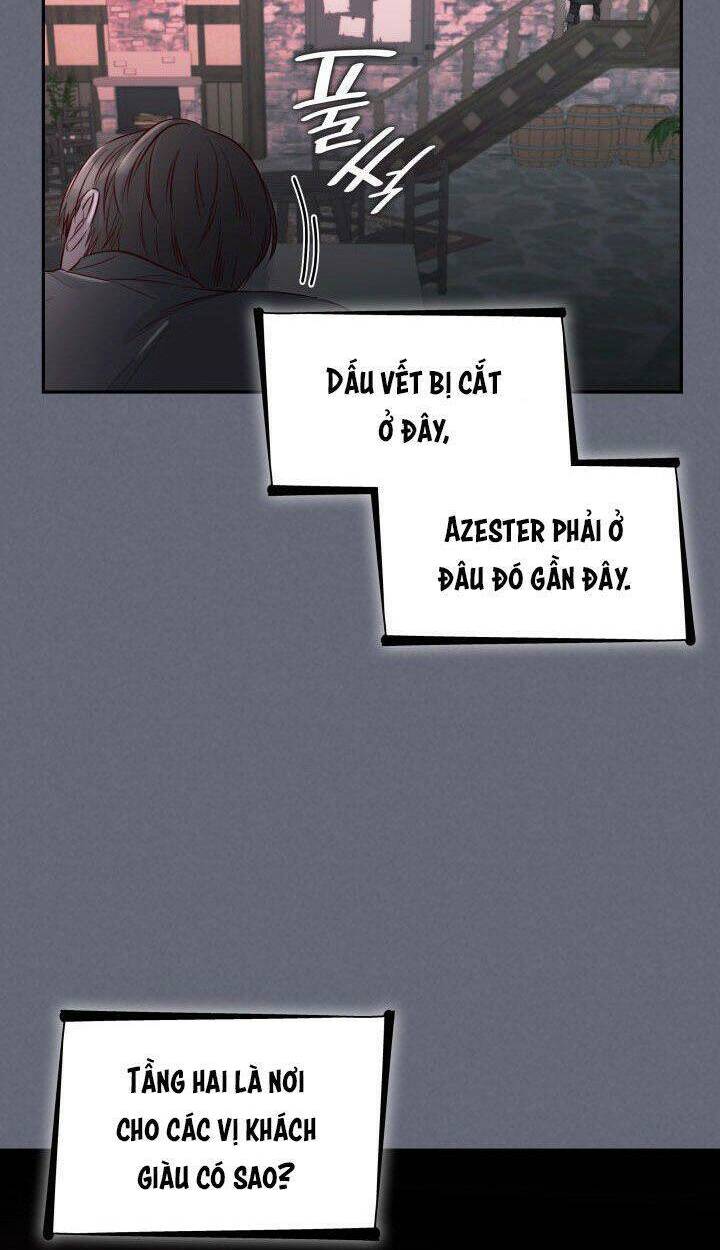 dây xích kiềm chế nam chính hắc ám tuột mất rồi chapter 42 57