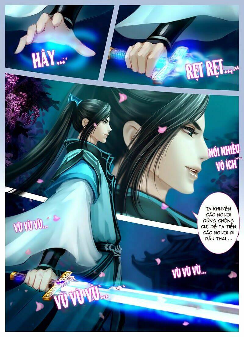 nguyệt lạc tử hoa chapter 7 26