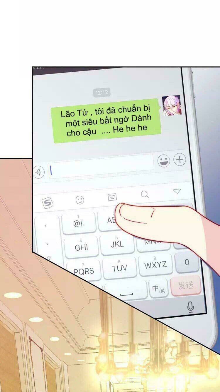 mạng sống của em thuộc về tôi chapter 1 25