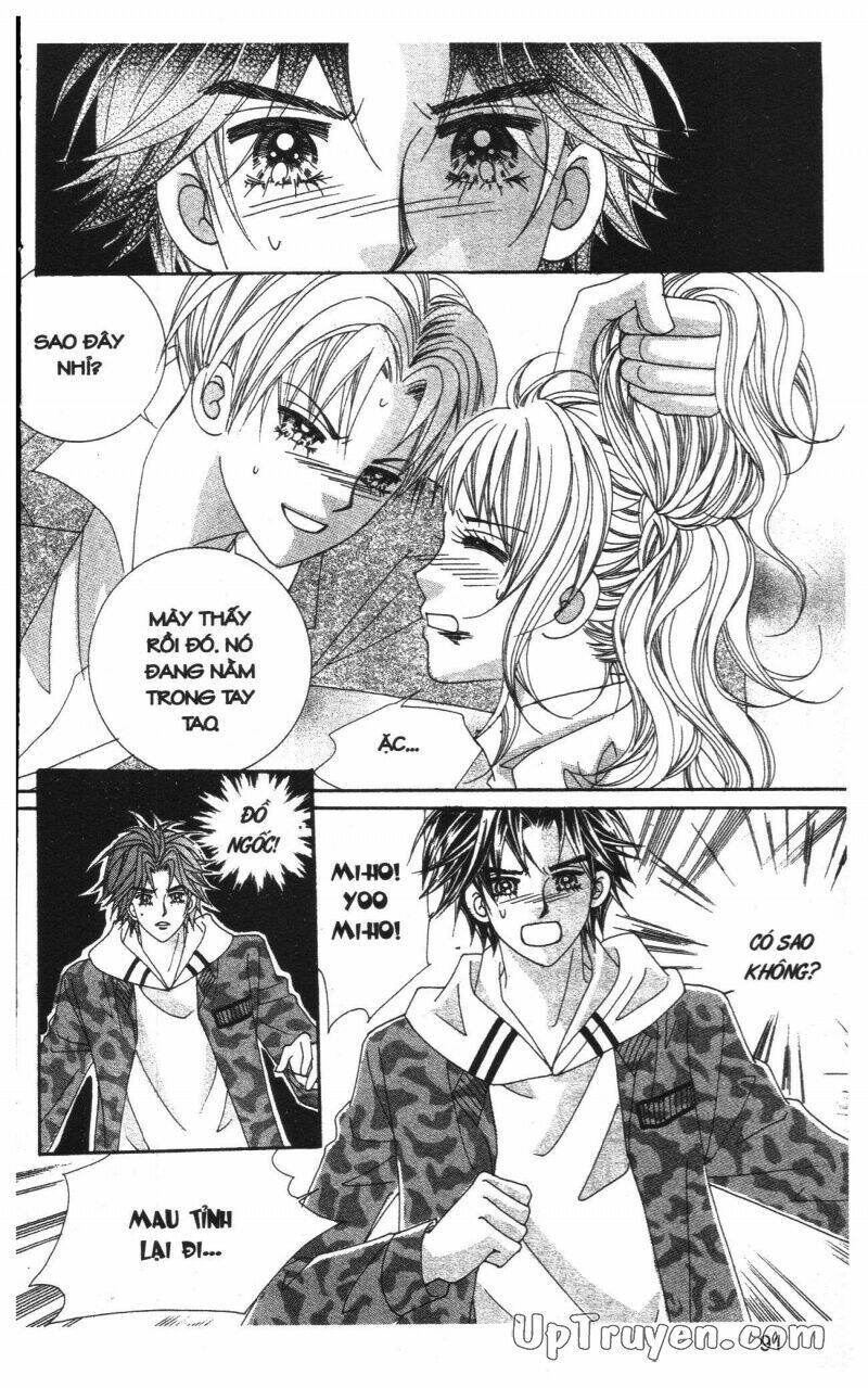 thoát kiếp hồ ly chapter 23 40