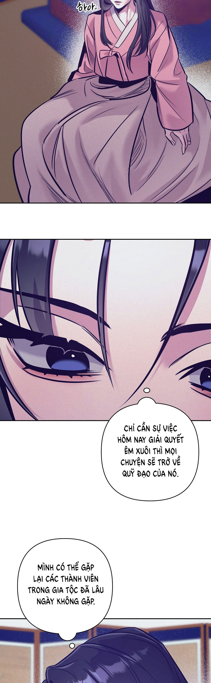 [18+] tuyển tập truyện bl ngắn - double bell chapter 13 23