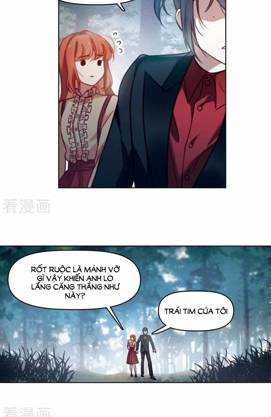 địa ngục cáo bạch thi chapter 79 15