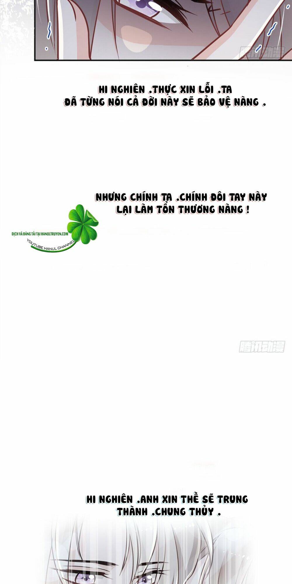 thiên hạ đệ nhất sủng phi chapter 87.1 16