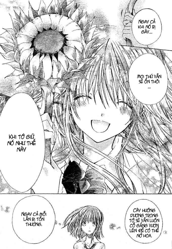 kokoni iru yo chapter 18 32