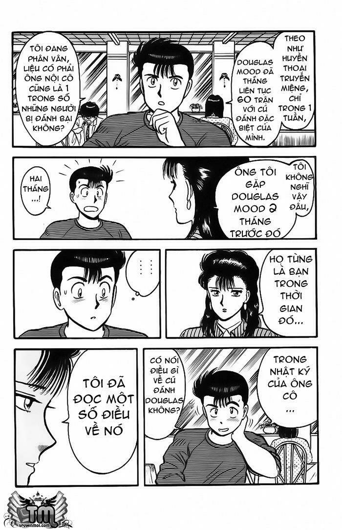 break shot chapter 72 9