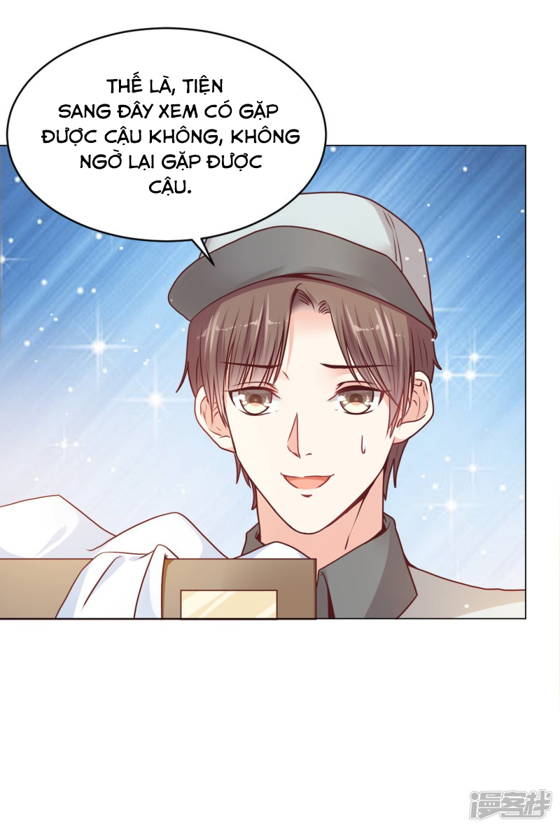 đế quốc tinh tế đệ nhất sủng hôn. chapter 22 23