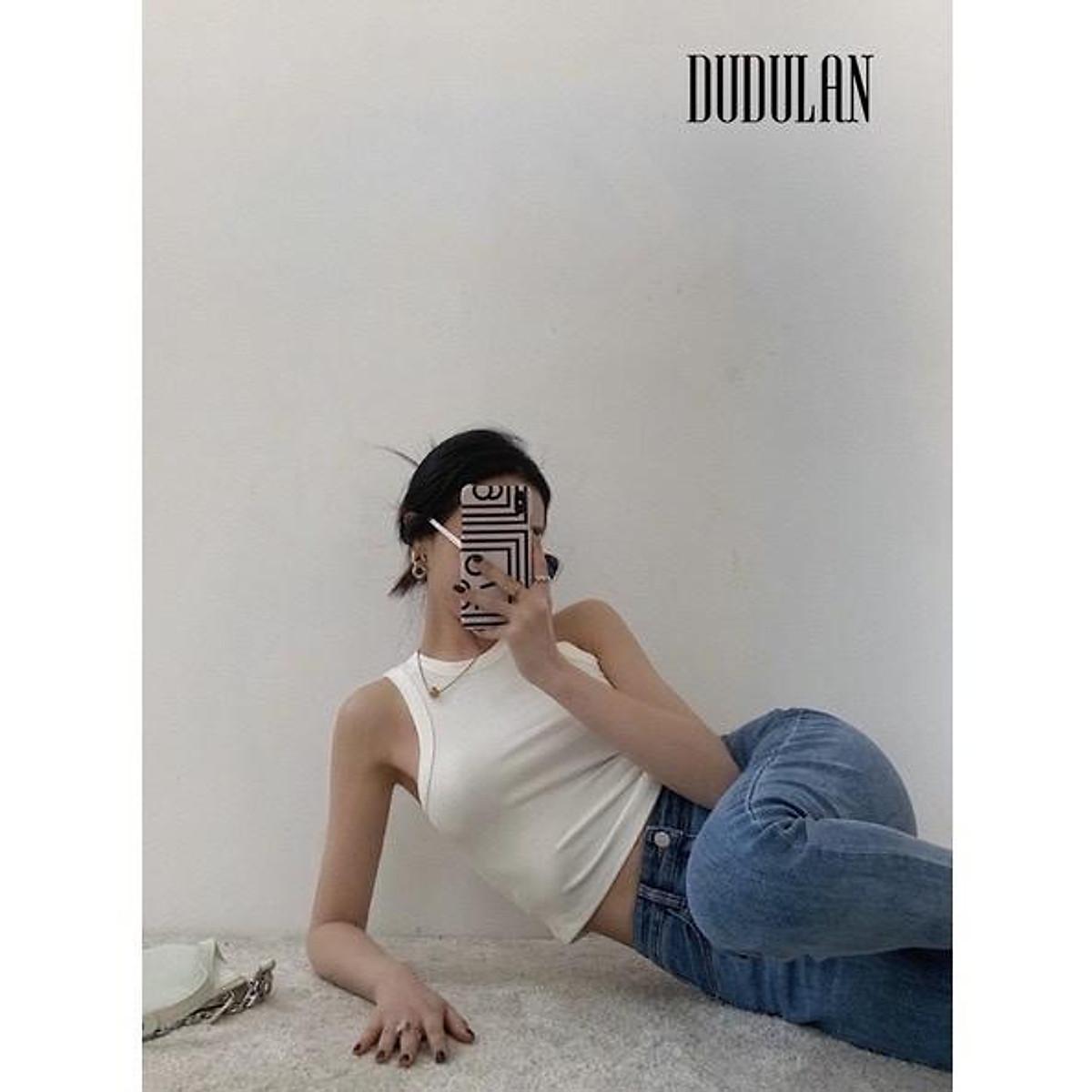 Áo ba lỗ nữ hàng Cao Cấp -Áo Croptop Sát Nách Mongtoghi lạnh hàng xuất xịn siêu co dãn