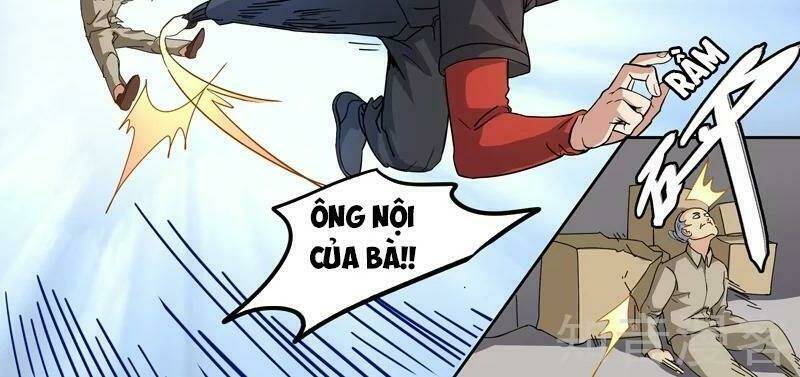 thấu thị chi nhãn chapter 293 18