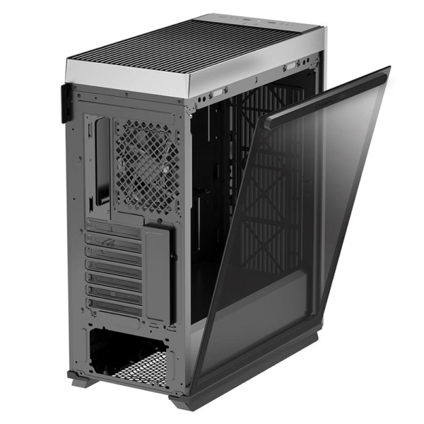 DeepCool CL500 – Mid-Tower Case (No Fan)_ HÀNG CHÍNH HÃNG