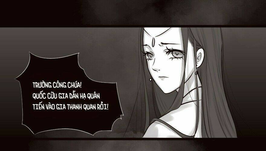 ngô bổn công chúa chapter 4 7