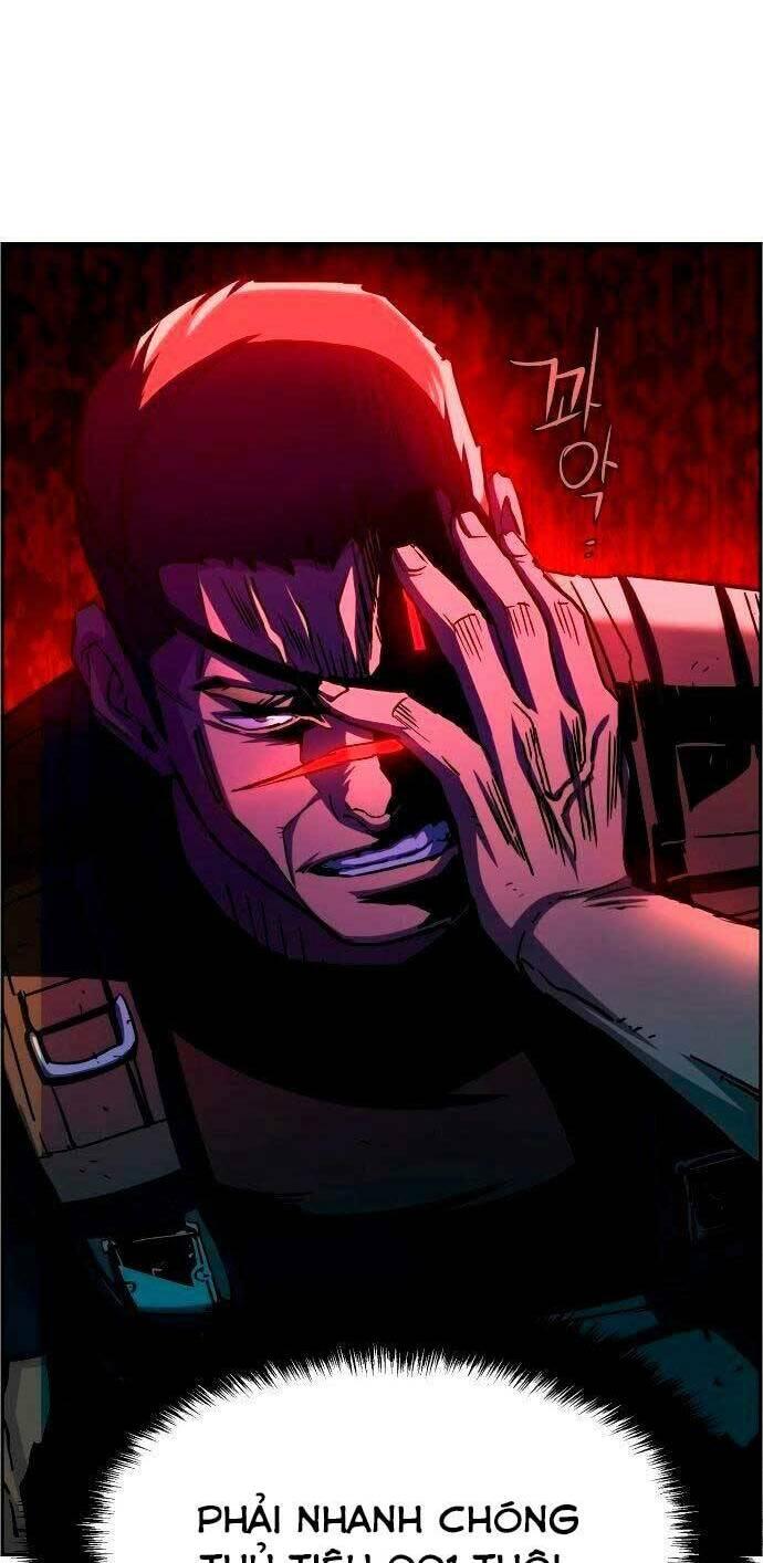 bạn học tôi là lính đánh thuê chapter 93 17