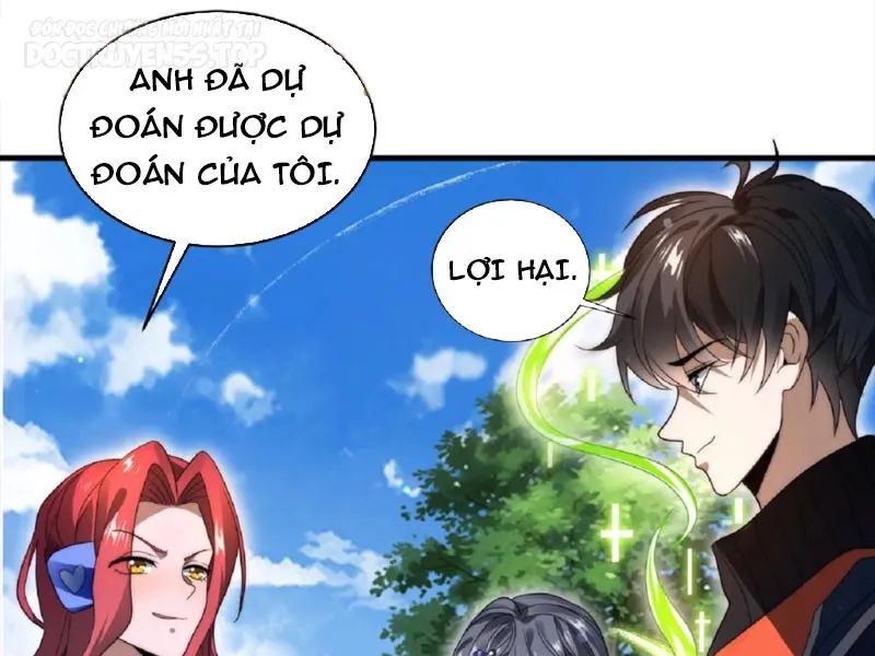 không gian hệ lão lục: dự trữ một vạn tấn thịt ngày tận thế chapter 54 29