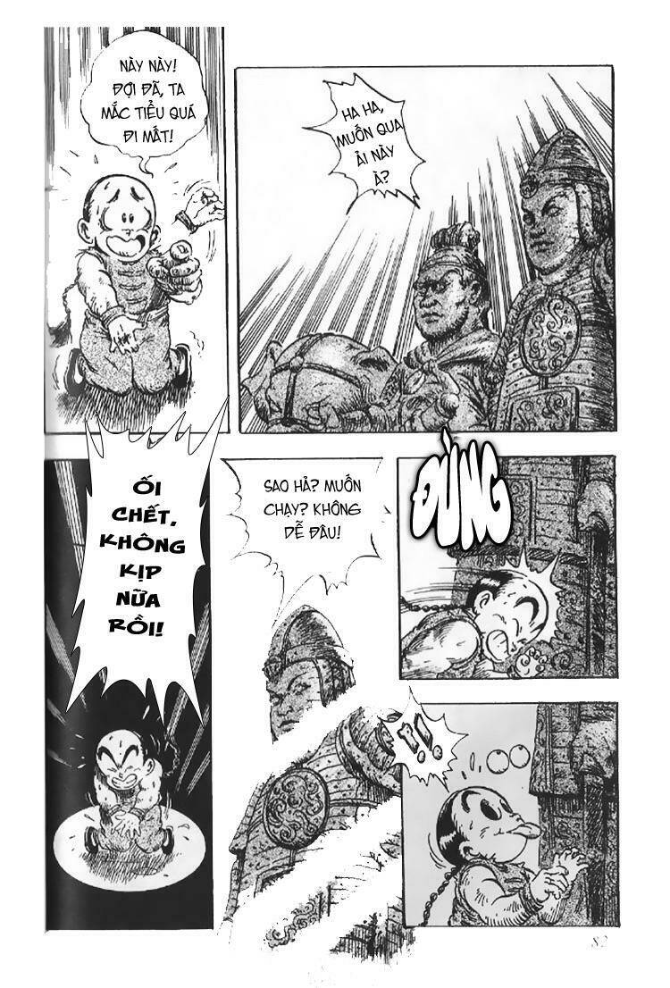 thiếu niên hoàng phi hồng chapter 3 16