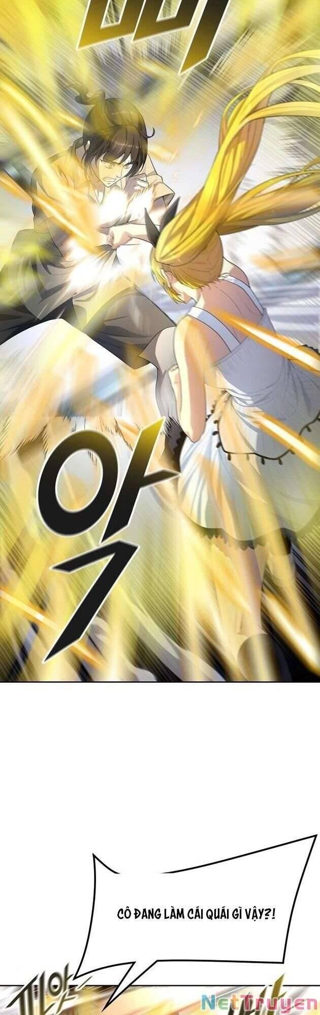 tòa tháp bí ẩn 2 chapter 547 59