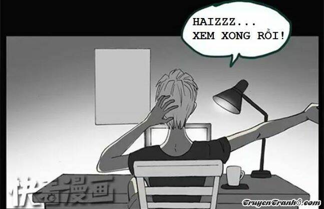 người đàn ông bên ngoài cửa sổ chapter 1 19