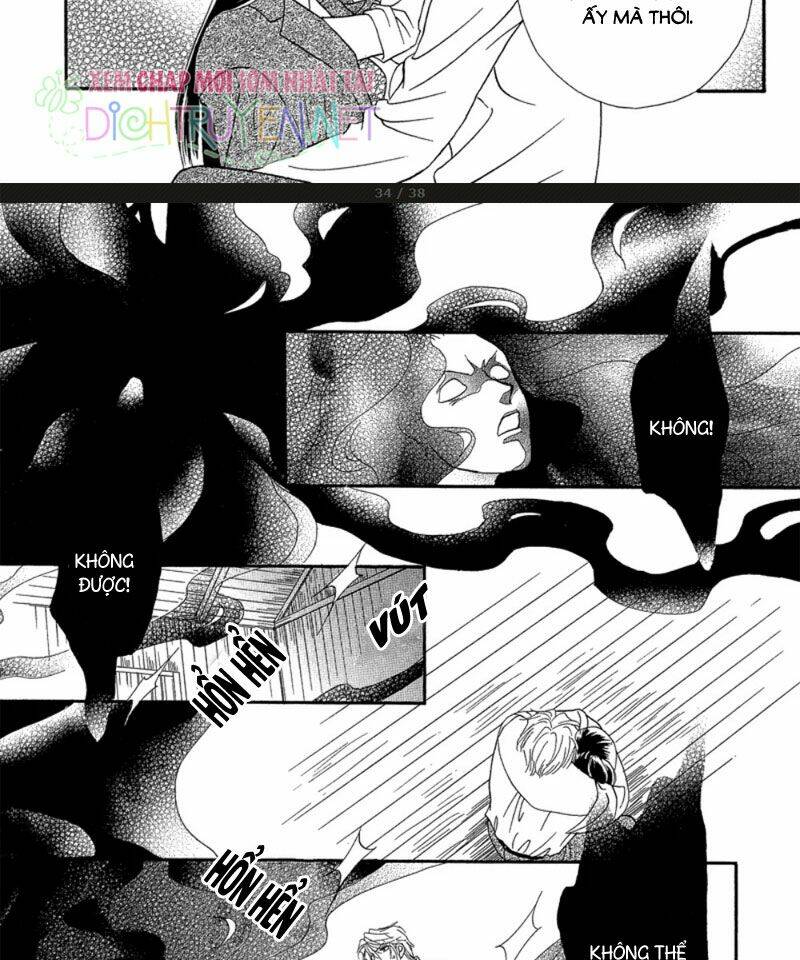 đóa hồng dành tặng seri chapter 19 34