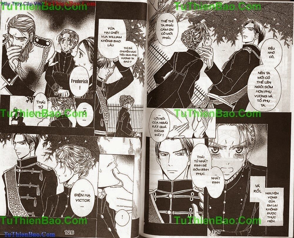 tình yêu định mệnh chapter 3 63